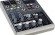 Mackie 402-VLZ3 4-Channel Mixer