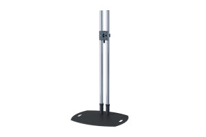 chromedualpole