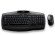 Logitech MX3200 Wireless Keyboard and Mouse
