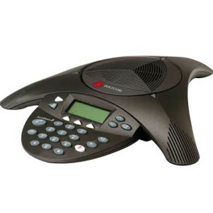 polycom