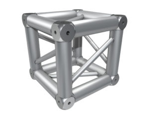 truss corner block