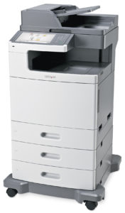 Lexmark-XS796de