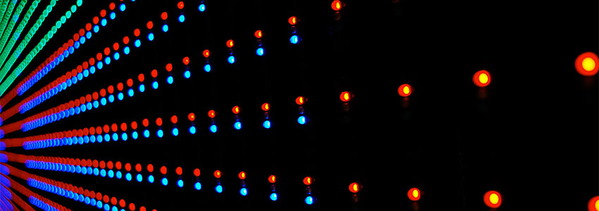 LED Wall