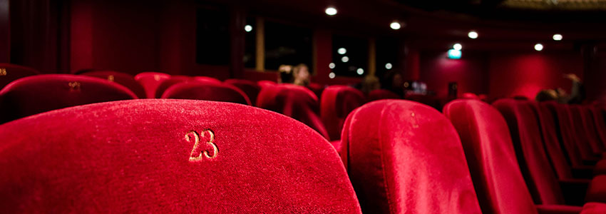 Theatre Seats